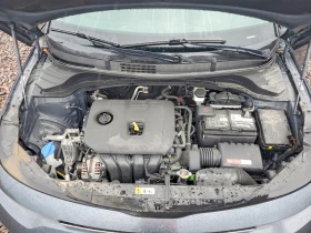 Kia Soul 2.0l S, снимка 11