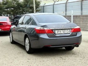 Honda Accord 2.4 - САМО 30% АВАНС, снимка 8