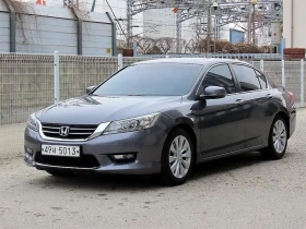 Honda Accord 2.4 - САМО 30% АВАНС, снимка 4
