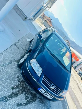 VW Sharan, снимка 3