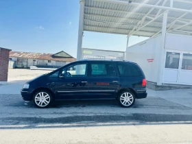 VW Sharan, снимка 6