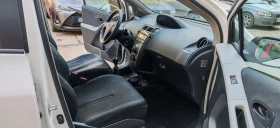 Toyota Yaris 1.4D4D, снимка 6