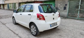 Toyota Yaris 1.4D4D, снимка 2