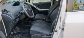 Toyota Yaris 1.4D4D, снимка 10