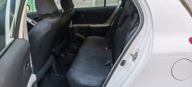 Toyota Yaris 1.4D4D, снимка 11