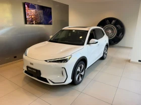 Geely EX5 LAUNCH EDITION NOVA, снимка 1