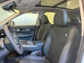 Geely EX5 LAUNCH EDITION NOVA, снимка 10