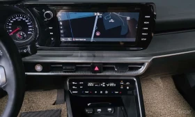 Kia K5 * 2.0 * ОБДУХВАНЕ * KEYLESS * 23K KM * , снимка 17