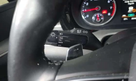 Kia K5 * 2.0 * ОБДУХВАНЕ * KEYLESS * 23K KM * , снимка 12