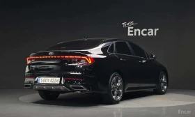 Kia K5 * 2.0 * ОБДУХВАНЕ * KEYLESS * 23K KM * , снимка 2