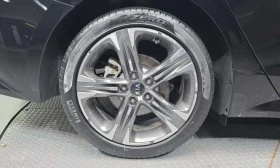Kia K5 * 2.0 * ОБДУХВАНЕ * KEYLESS * 23K KM * , снимка 5