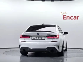 BMW 330 M PACK/360 КАМЕРИ/ПАНОРАМА/ПОДГРЕВ/DISTRONIC, снимка 3