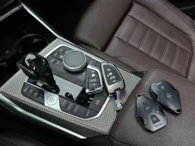 BMW 330 M PACK/360 КАМЕРИ/ПАНОРАМА/ПОДГРЕВ/DISTRONIC, снимка 8