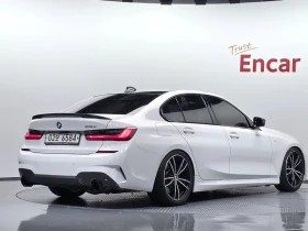 BMW 330 M PACK/360 КАМЕРИ/ПАНОРАМА/ПОДГРЕВ/DISTRONIC, снимка 1