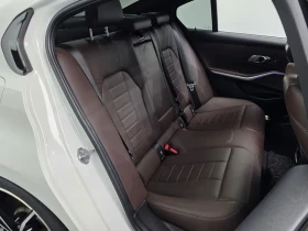 BMW 330 M PACK/360 КАМЕРИ/ПАНОРАМА/ПОДГРЕВ/DISTRONIC, снимка 10