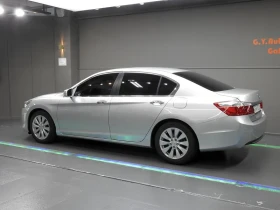 Honda Accord Accord 2.4 9Th Generation, снимка 2