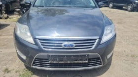 Ford Mondeo 1.8tdci, снимка 3