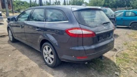 Ford Mondeo 1.8tdci | Mobile.bg    7