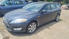 Ford Mondeo 1.8tdci, снимка 2