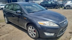 Ford Mondeo 1.8tdci | Mobile.bg    5