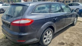 Ford Mondeo 1.8tdci | Mobile.bg    6