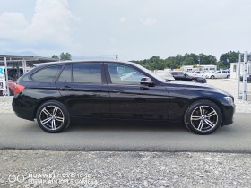 BMW 316 2.0D EURO5B, снимка 7 - Автомобили и джипове - 45743760
