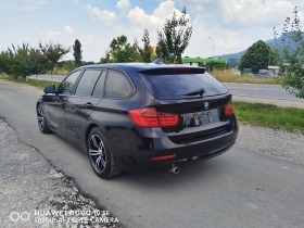 BMW 316 2.0D EURO5B, снимка 3 - Автомобили и джипове - 41643575