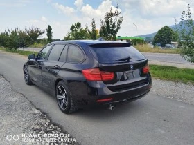 BMW 316 2.0D EURO5B, снимка 3