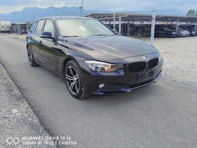 BMW 316 2.0D EURO5B, снимка 8 - Автомобили и джипове - 45743760