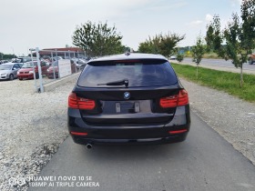 BMW 316 2.0D EURO5B, снимка 5 - Автомобили и джипове - 45743760