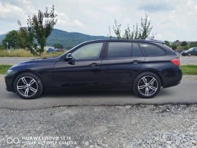 BMW 316 2.0D EURO5B, снимка 2