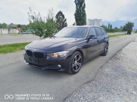 BMW 316 2.0D EURO5B, снимка 1