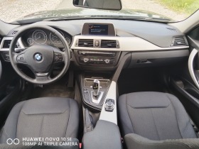 BMW 316 2.0D EURO5B, снимка 14 - Автомобили и джипове - 41643575
