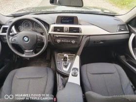 BMW 316 2.0D EURO5B, снимка 14