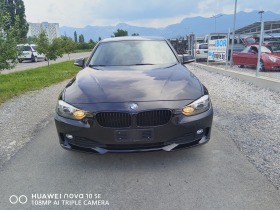 BMW 316 2.0D EURO5B, снимка 4 - Автомобили и джипове - 45743760
