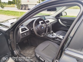 BMW 316 2.0D EURO5B, снимка 13 - Автомобили и джипове - 45743760