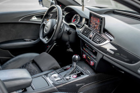 Audi Rs6 * MATRIX* PERFORMANCE* B&O* CERAMIC* AKRAPOVIC*  | Mobile.bg   11