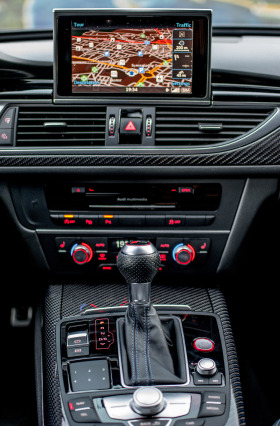 Audi Rs6 * MATRIX* PERFORMANCE* B&O* CERAMIC* AKRAPOVIC*  | Mobile.bg   9
