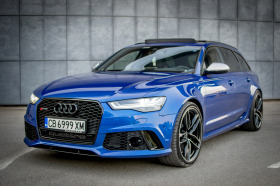 Audi Rs6 * MATRIX* PERFORMANCE* B&O* CERAMIC* AKRAPOVIC*  | Mobile.bg   1