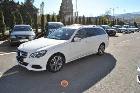     Mercedes-Benz E 220 BLUETEC