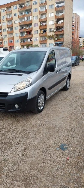 Peugeot Expert 2.0 HDI klima - [5] 