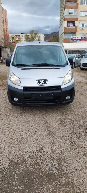     Peugeot Expert 2.0 HDI klima