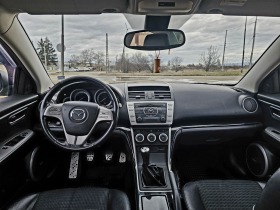 Mazda 6 GT 2.5 бензин, снимка 12