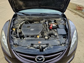 Mazda 6 GT 2.5 бензин, снимка 9