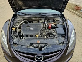 Mazda 6 GT 2.5  | Mobile.bg    9