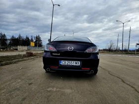 Mazda 6 GT 2.5  | Mobile.bg    3