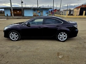 Mazda 6 GT 2.5 бензин, снимка 4