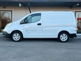 Nissan e-NV200 40Kwh | Mobile.bg    2