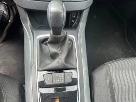 Peugeot 308 1.6hdi AUTOMATIC/ NAVI / 2017 / , снимка 11