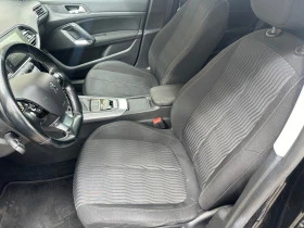 Peugeot 308 1.6hdi AUTOMATIC/ NAVI / 2017 / , снимка 8